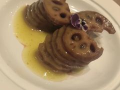 -东方明珠老上海8号餐厅(东方明珠广播电视塔店)