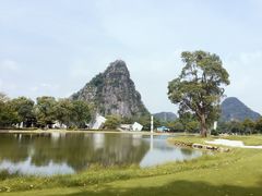 -Club Med地中海俱乐部·桂林度假村