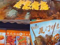 -衣裳街历史文化街区
