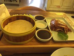 -青年公社烤鸭(青年路店)