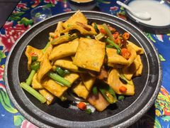 -人民公社大食堂(张家湾店)