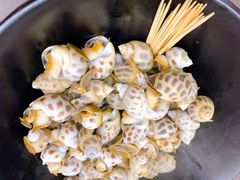 -达叔香味海鲜(海棠68环球美食街店)