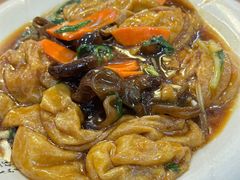 -灵福缘私房菜·农家菜(拈花湾·灵山大佛必推店)