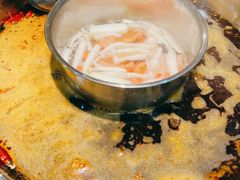 -飘香火锅(玉林西路店)