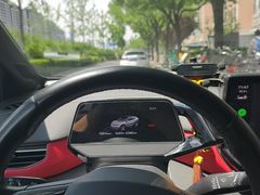 -易通行汽车陪练(通州店)