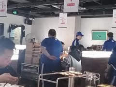 -很久以前羊肉串(昌里路三钢里店)