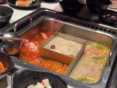 -鼎膳常火锅(华阳店)