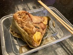 -老妈宫粽球