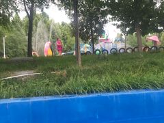 -奥帕拉拉水公园
