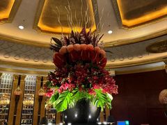 -深圳凯宾斯基酒店