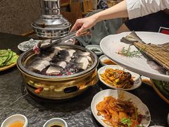 -味家烤肉烤鳗鱼牛排(西塔旗舰店)