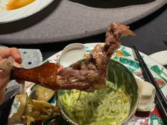 -桂满陇·海市蜃楼·黑金(国金店)