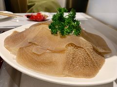 捞派毛肚-海底捞火锅(长宁路龙之梦店)