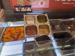 -如在蜀毛肚火锅(五象万象汇店)