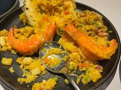 -BetterThai 泰加(苏州中心店)
