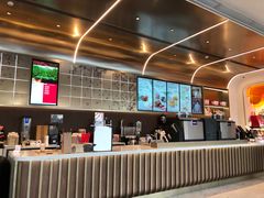 -Tims天好咖啡(河西万象城店)