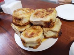 门钉肉饼-宝瑞门钉肉饼店
