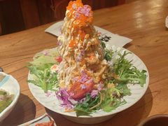 -炉胜·炉端烧·居酒屋