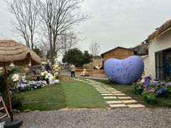 -HERRE·FARM 赫尔露营农场·团建聚会包场