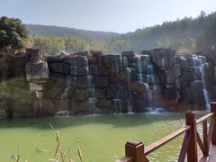 -宝岩生态观光园