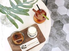 -研途咖啡馆(健康路店)