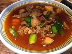 -树厨贵州菜(大十字店)