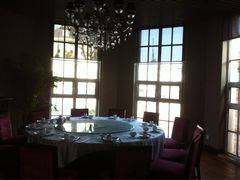 包厢-悦港(悦港酒店)