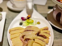白切加积鸭-闻见中国海南菜(K11店)