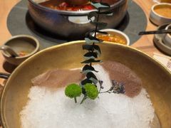 -巴奴毛肚火锅(龙湖锦艺城店)