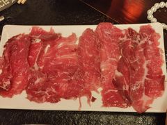 -渝井巷重庆老火锅(沈阳吉祥店)