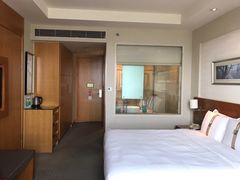 -上海浦东康桥绿地假日酒店