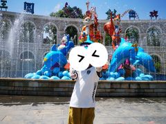 -石家庄市动物园