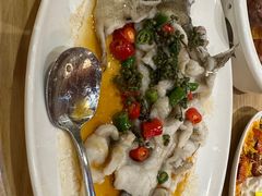 -德胜轩正宗顺德菜(宝安沙井会展中心店)