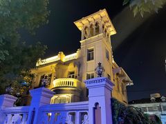 -天津意大利风情旅游区