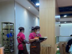 -京玉菲饭店(李村店)