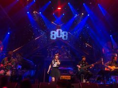 -808 LiveHouse