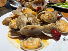 -汉巴味德(大悦城店)