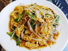 -闻道食府烙饼卷带鱼(原车耳营店原大觉寺店)