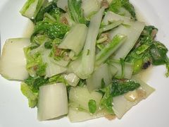 -绿茶餐厅(西湖银泰百货店)