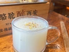 -福苗小骆驼烧烤(莲湖路店)
