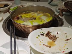 -守柴炉烤鸭(中海国际店)