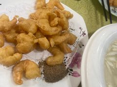 -春水锅贴·传统鲁菜(大明湖店)