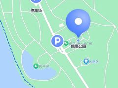 -绿堤公园