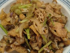 -独一道·邵伯龙虾土菜馆·烧烤(雨花西路店)