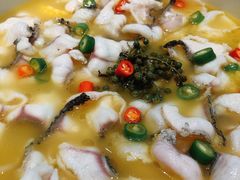 -青花椒花椒鱼(合生汇店)