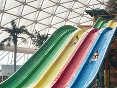 -天山海世界·米立方