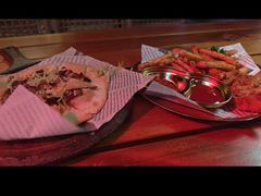 -埠口精酿夜景餐酒吧· BREWPORT BISTRO(长嘉汇重庆之眼店)