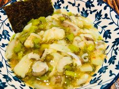 芥末章鱼-平成屋·午肴夜酒(四川北路店)