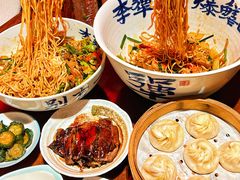 -李犟大爆鳝面·手工蟹黄包(湖滨西湖店)