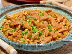 -青花椒花椒鱼(合生汇店)